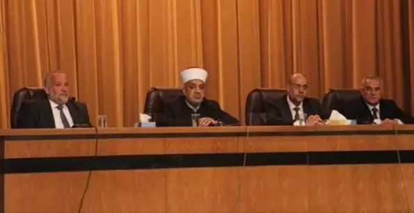 مدار الساعة,أخبار المجتمع الأردني,الدكتور محمد الخلايلة,محمد الخلايلة,المولد النبوي الشريف,جامعة جرش