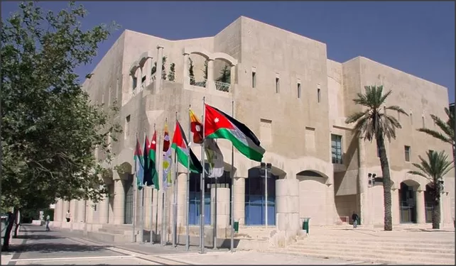 مدار الساعة,أخبار الأردن,اخبار الاردن,أمانة عمان