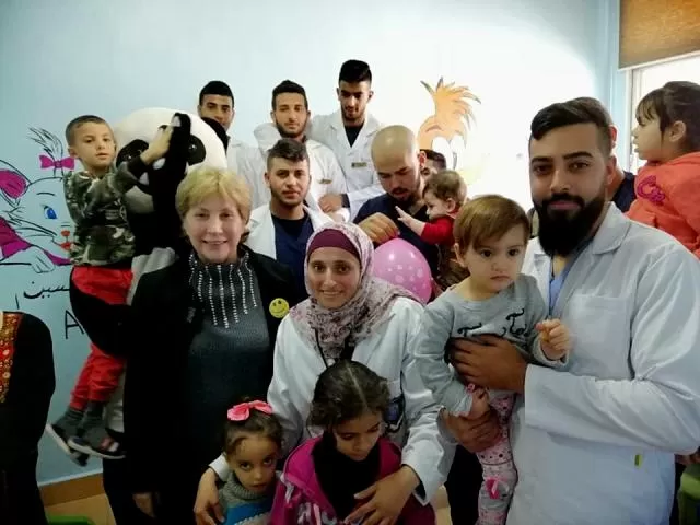 مدار الساعة,أخبار الجامعات الأردنية