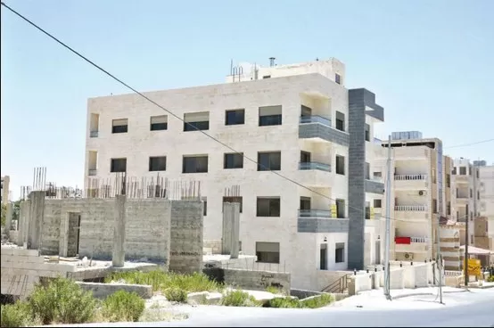 مدار الساعة,أخبار اقتصادية,دائرة الأراضي والمساحة