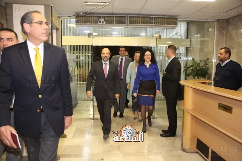 مدار الساعة,أخبار الأردن,اخبار الاردن,وزير الشباب,رئيس الوزراء,هيئة النزاهة ومكافحة الفساد,مجلس النواب,ديوان المحاسبة,مكافحة الفساد,خدمة العلم