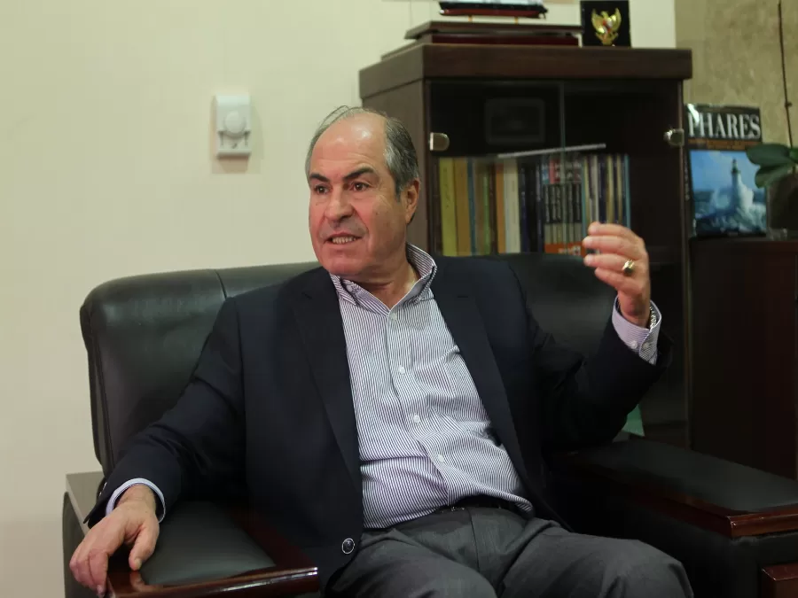 مدار الساعة,أخبار الأردن,اخبار الاردن,رئيس الوزراء,محمد المومني