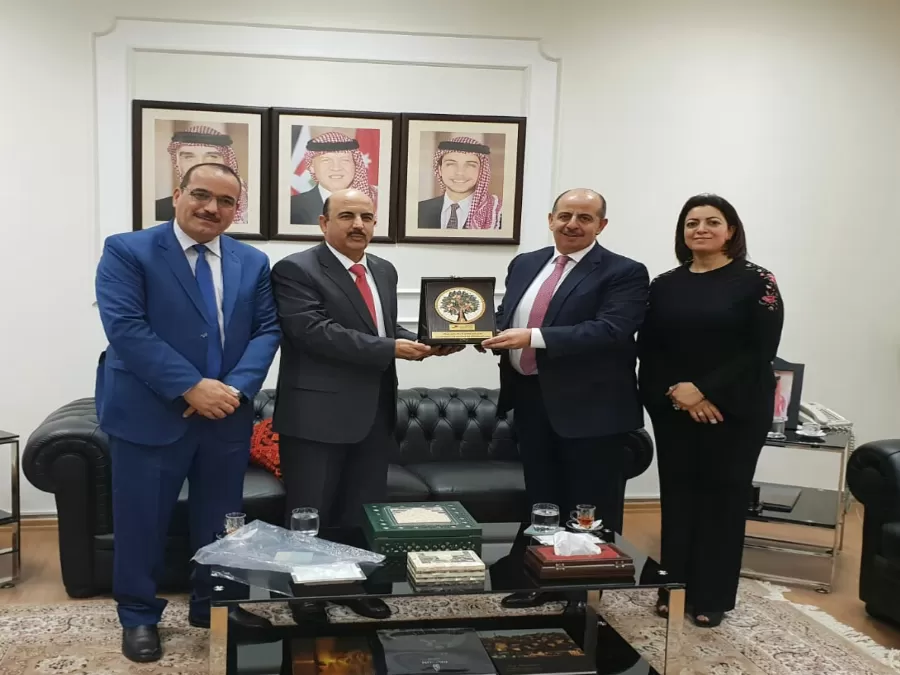 مدار الساعة,أخبار المجتمع الأردني,المؤسسة العامة للضمان الاجتماعي,الضمان الاجتماعي,مملكة البحرين