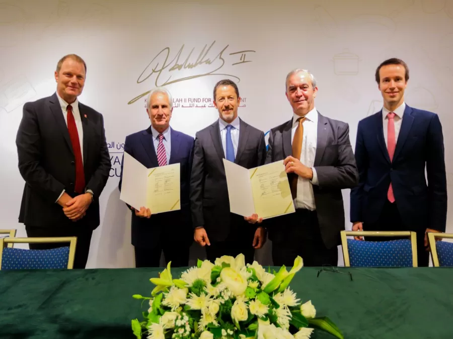 مدار الساعة,أخبار المجتمع الأردني,الملك عبدالله الثاني,الأكاديمية الملكية لفنون الطهي