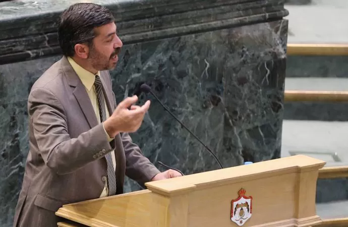 مدار الساعة,أخبار مجلس النواب الأردني,وزارة الخارجية وشؤون المغتربين,وزارة الخارجية