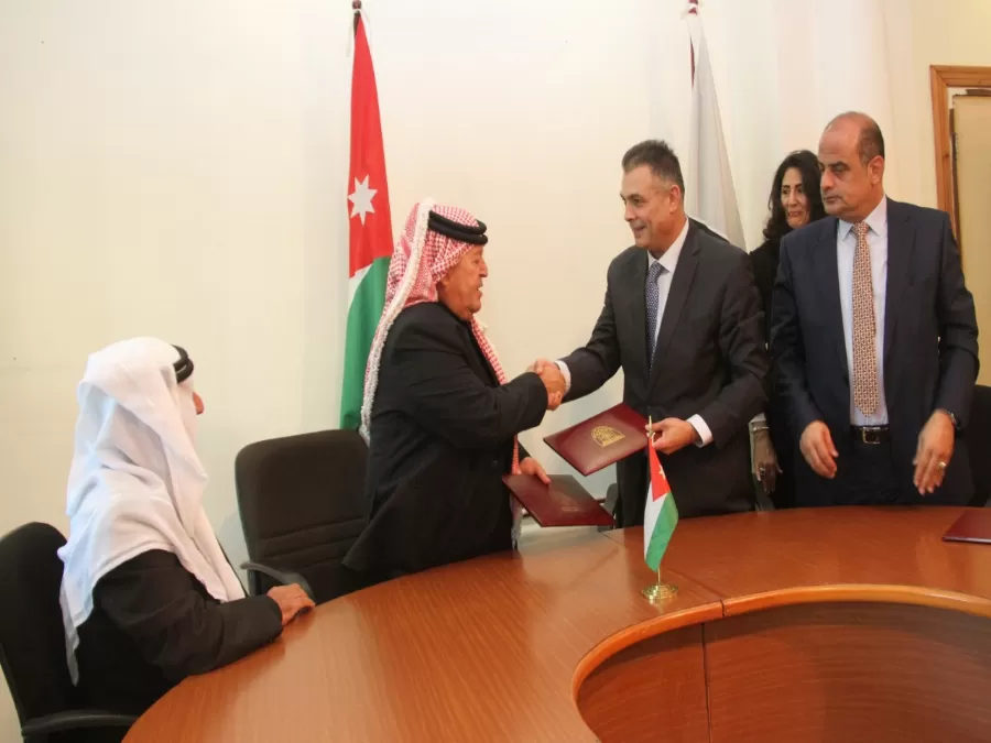 مدار الساعة,أخبار الجامعات الأردنية,جامعة البلقاء التطبيقية,كلية الهندسة التكنولوجية