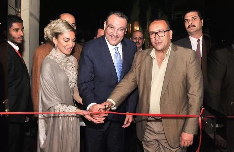 مدار الساعة,أخبار ثقافية,المملكة العربية السعودية