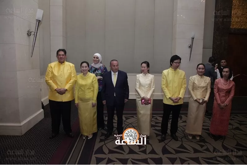 مدار الساعة,أخبار المجتمع الأردني,مجلس الأعيان,وزارة الخارجية