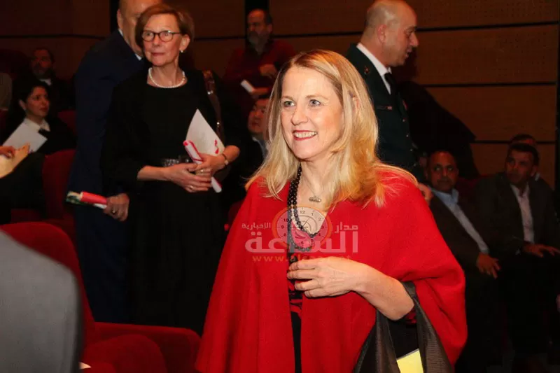 مدار الساعة,أسرار أردنية