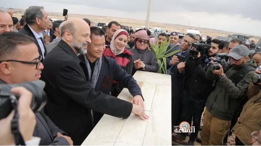 مدار الساعة,أخبار الأردن,اخبار الاردن,رئيس الوزراء
