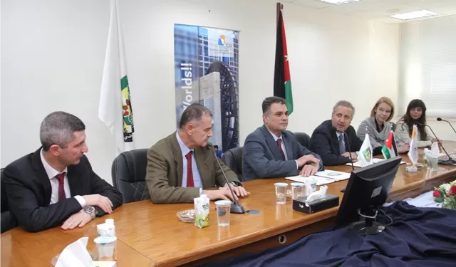 مدار الساعة,أخبار الجامعات الأردنية,وزارة التعليم العالي والبحث العلمي,وزارة التعليم العالي,جامعة البلقاء التطبيقية