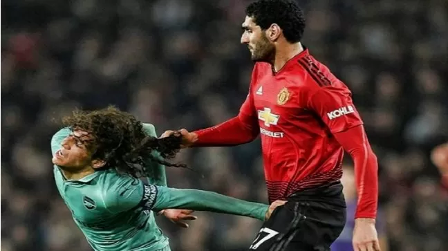 مدار الساعة,أخبار رياضية