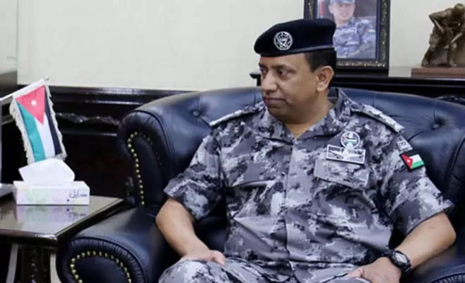 مدار الساعة,أخبار الأردن,اخبار الاردن,المملكة الأردنية الهاشمية,جامعة البلقاء التطبيقية,قوات الدرك,القوات المسلحة