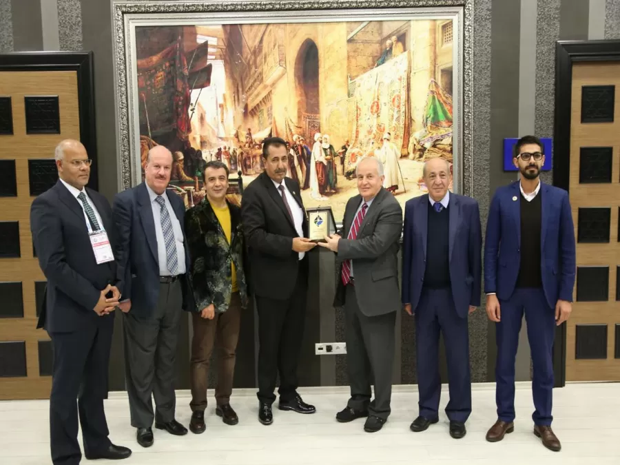 مدار الساعة,أخبار الجامعات الأردنية,جامعة جدارا