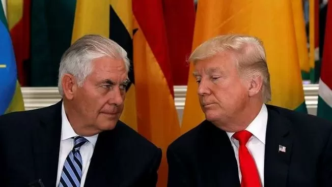 مدار الساعة,أخبار عربية ودولية