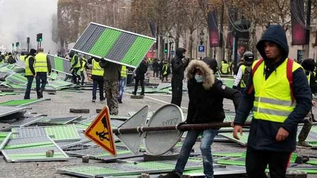 مدار الساعة,أخبار عربية ودولية,رئيس الوزراء,قوات الدرك