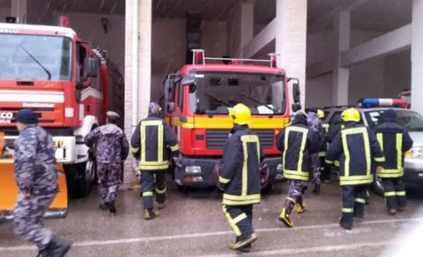 مدار الساعة,أخبار الأردن,اخبار الاردن,الملك عبدالله الثاني,الدفاع المدني