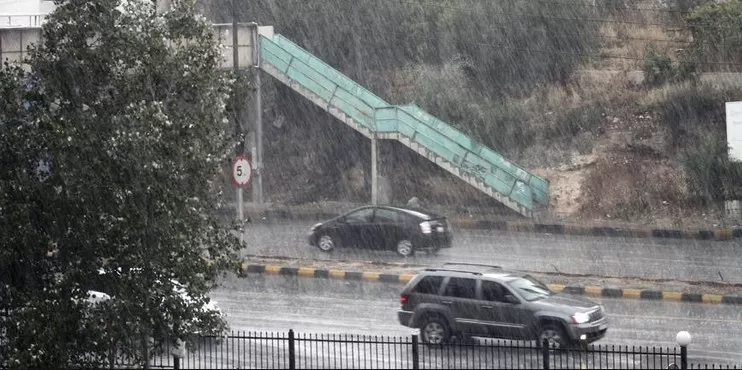 مدار الساعة,أخبار الأردن,اخبار الاردن,وزير المياه والري,رائد ابو السعود