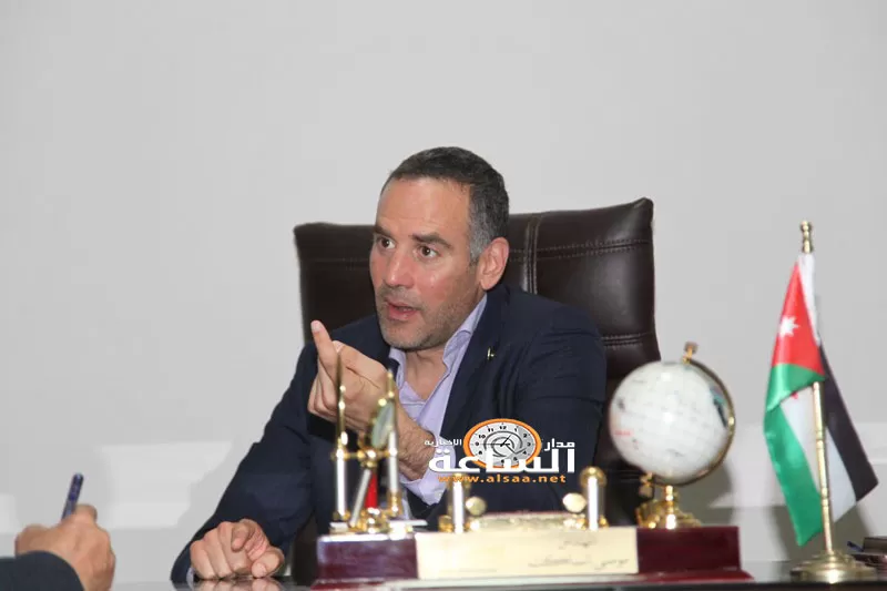 مدار الساعة,أسرار أردنية