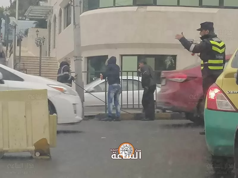 مدار الساعة,أخبار الأردن,اخبار الاردن,رئاسة الوزراء,أمانة عمان الكبرى
