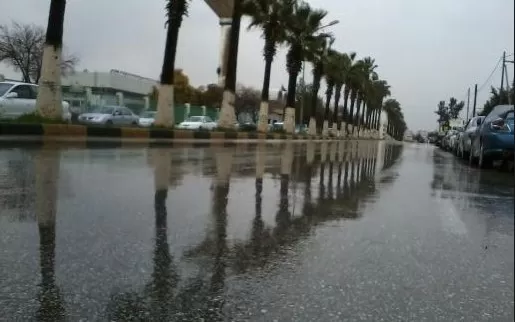 مدار الساعة,أخبار الأردن,اخبار الاردن,درجات الحرارة