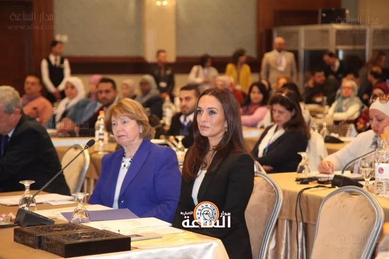 مدار الساعة,أخبار المجتمع الأردني,الحسن بن طلال,وزارة التنمية الاجتماعية,التنمية الاجتماعية,قطاع غزة