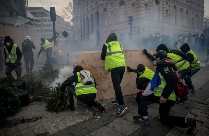 مدار الساعة,أخبار خفيفة ومنوعة
