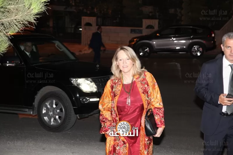 مدار الساعة,أسرار أردنية