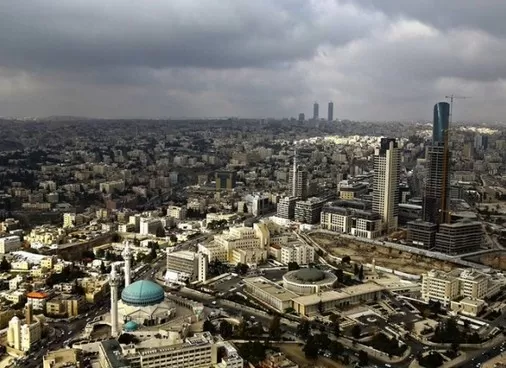 مدار الساعة,أخبار الأردن,اخبار الاردن,درجات الحرارة العظمى والصغرى,درجات الحرارة,البحر الميت