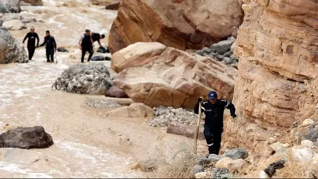 مدار الساعة,أخبار الأردن,اخبار الاردن,البحر الميت
