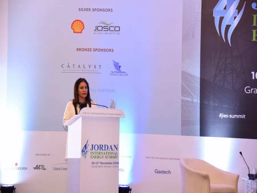 مدار الساعة,أخبار اقتصادية,وزيرة الطاقة والثروة المعدنية,البحر الميت