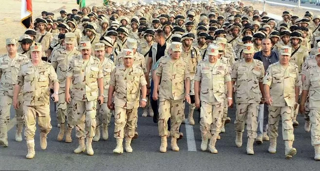 مدار الساعة,أخبار عربية ودولية,وزارة الداخلية,القوات المسلحة,القيادة العامة للقوات المسلحة