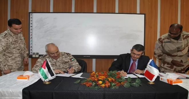 مدار الساعة,أخبار الأردن,اخبار الاردن,الملك عبدالله الثاني,المملكة الأردنية الهاشمية,القوات المسلحة الأردنية,القوات المسلحة,العمليات الخاصة,الجيش العربي