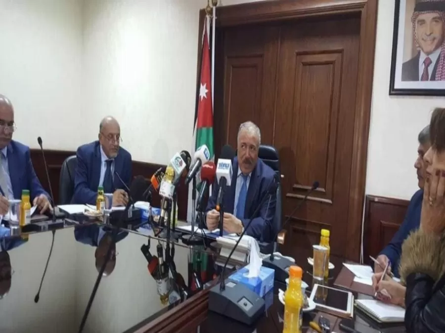 مدار الساعة,أخبار الأردن,اخبار الاردن,وزير الصحة,وزارة الصحة,الخدمات الطبية الملكية,مستشفى البشير,المستشفيات الجامعية