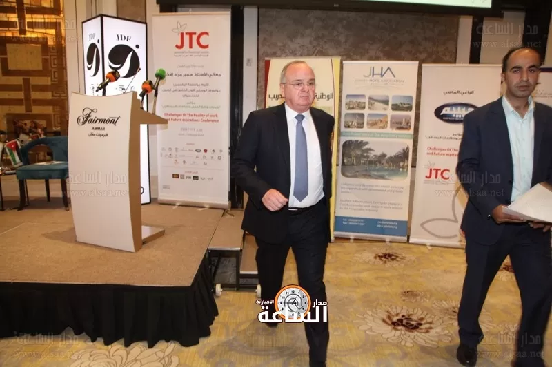 مدار الساعة,أخبار الأردن,اخبار الاردن,وزير العمل,وزارة العمل