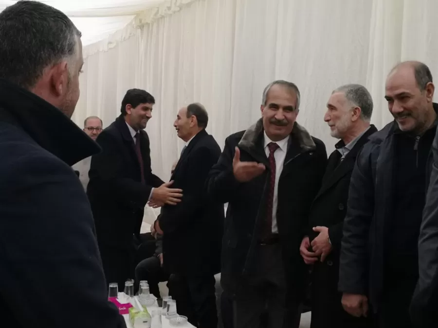 مدار الساعة,أخبار الأردن,اخبار الاردن,وزير الداخلية