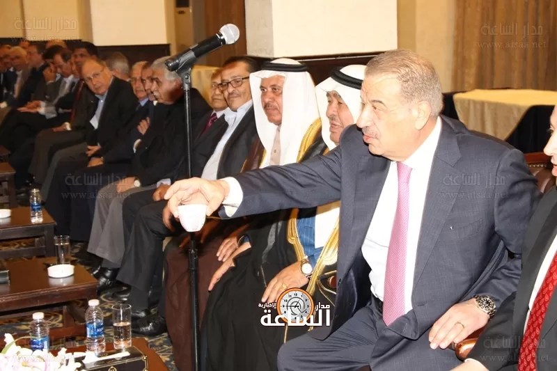 مدار الساعة,أسرار أردنية,الملك عبد الله الثاني,حزب الله