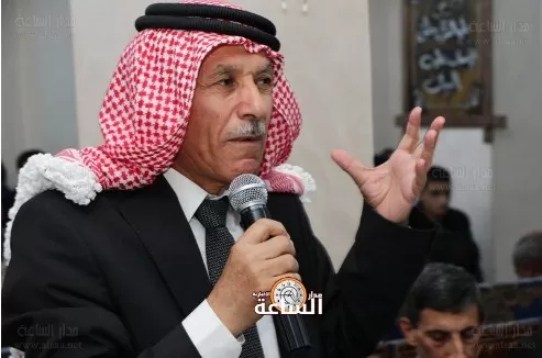 مدار الساعة,أسرار أردنية,المستشفى الإسلامي