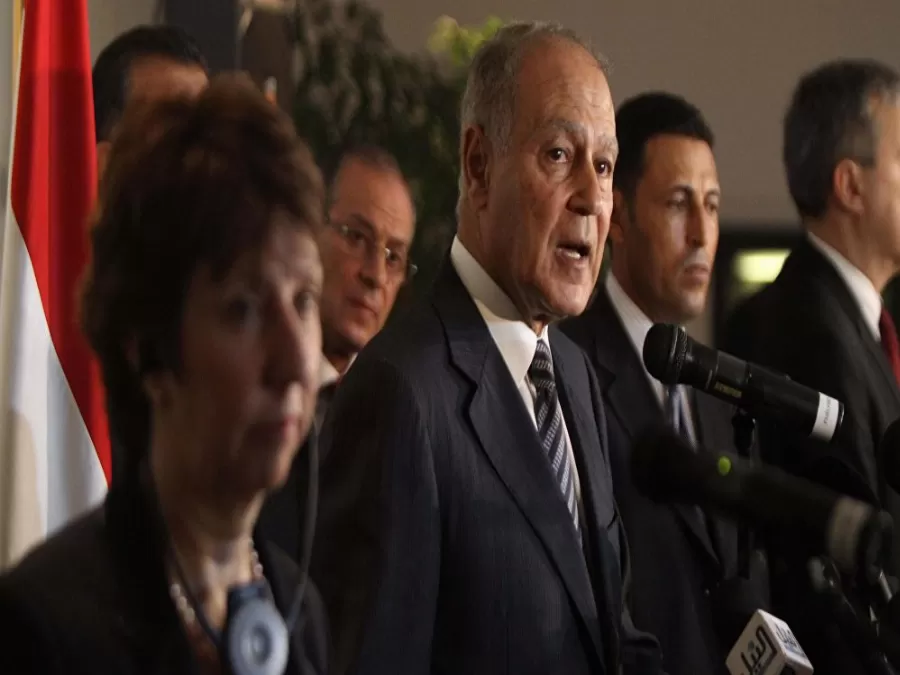 مدار الساعة,أخبار عربية ودولية,رئيس الوزراء,وزارة الخارجية,الجامعة العربية,بنيامين نتنياهو