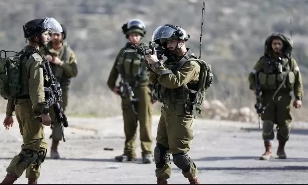 مدار الساعة,أخبار عربية ودولية,الضفة الغربية,حركة حماس