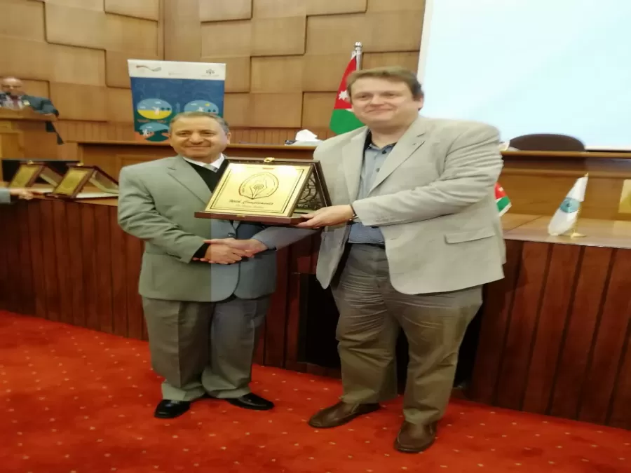 مدار الساعة,أخبار الجامعات الأردنية,جامعة الطفيلة التقنية