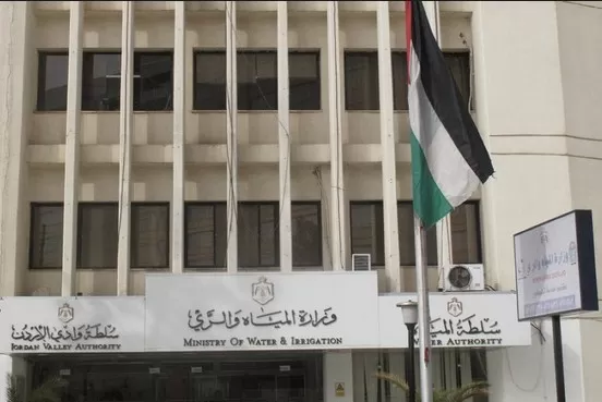 مدار الساعة,أخبار الأردن,اخبار الاردن,وزير المياه والري,رائد ابو السعود,وزارة المياه والري,سلطة المياه,وزارة المياه