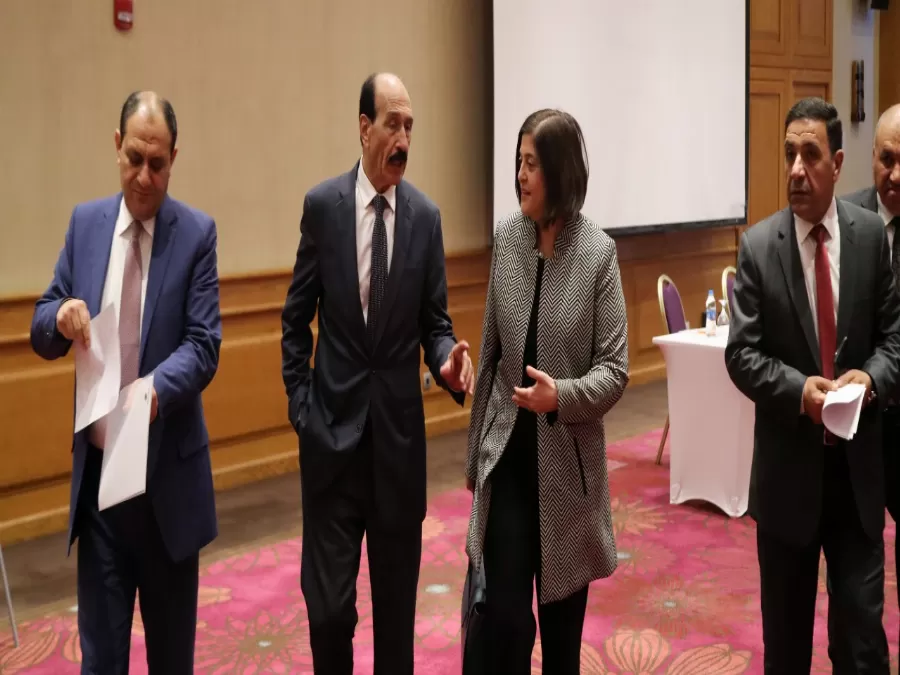 مدار الساعة,أخبار اقتصادية,وزيرة التخطيط والتعاون الدولي,الملك عبدالله الثاني,وزارة التخطيط والتعاون الدولي,وزارة التخطيط