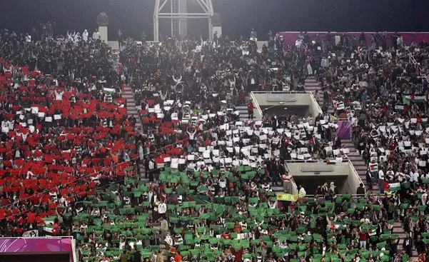 مدار الساعة,أخبار رياضية,كأس آسيا,وسائل التواصل الاجتماعي