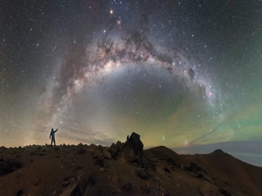 مدار الساعة,أخبار خفيفة ومنوعة