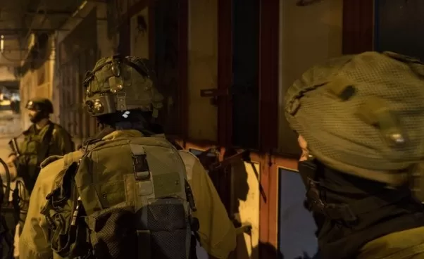 مدار الساعة,أخبار عربية ودولية,الضفة الغربية