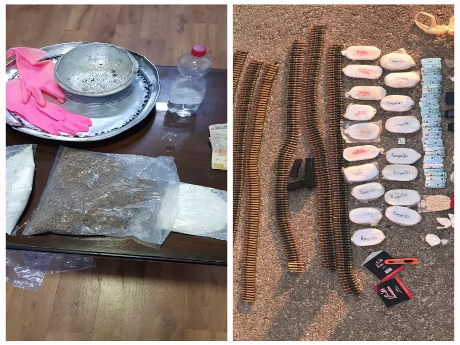 مدار الساعة,أخبار الأردن,اخبار الاردن,البحث الجنائي,البحر الميت