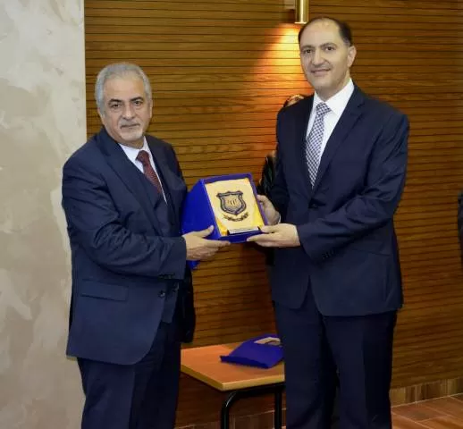 مدار الساعة,أخبار المجتمع الأردني,وزارة التعليم العالي والبحث العلمي,وزارة التعليم العالي