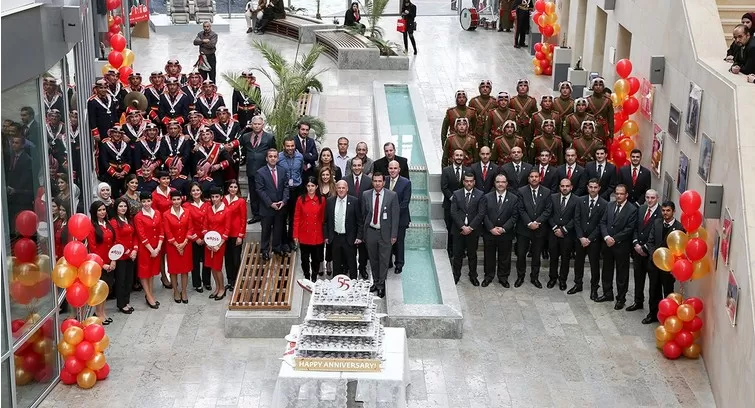 مدار الساعة,أخبار المجتمع الأردني,القوات المسلحة الأردنية,شركة الخطوط الجوية الملكية الأردنية,الملكية الأردنية,القوات المسلحة