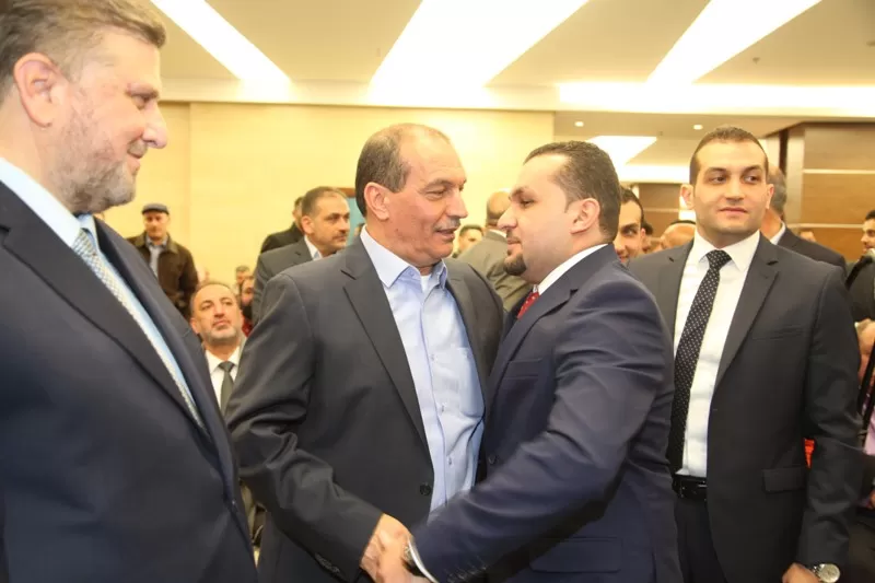 مدار الساعة,أخبار المجتمع الأردني,وزير المالية